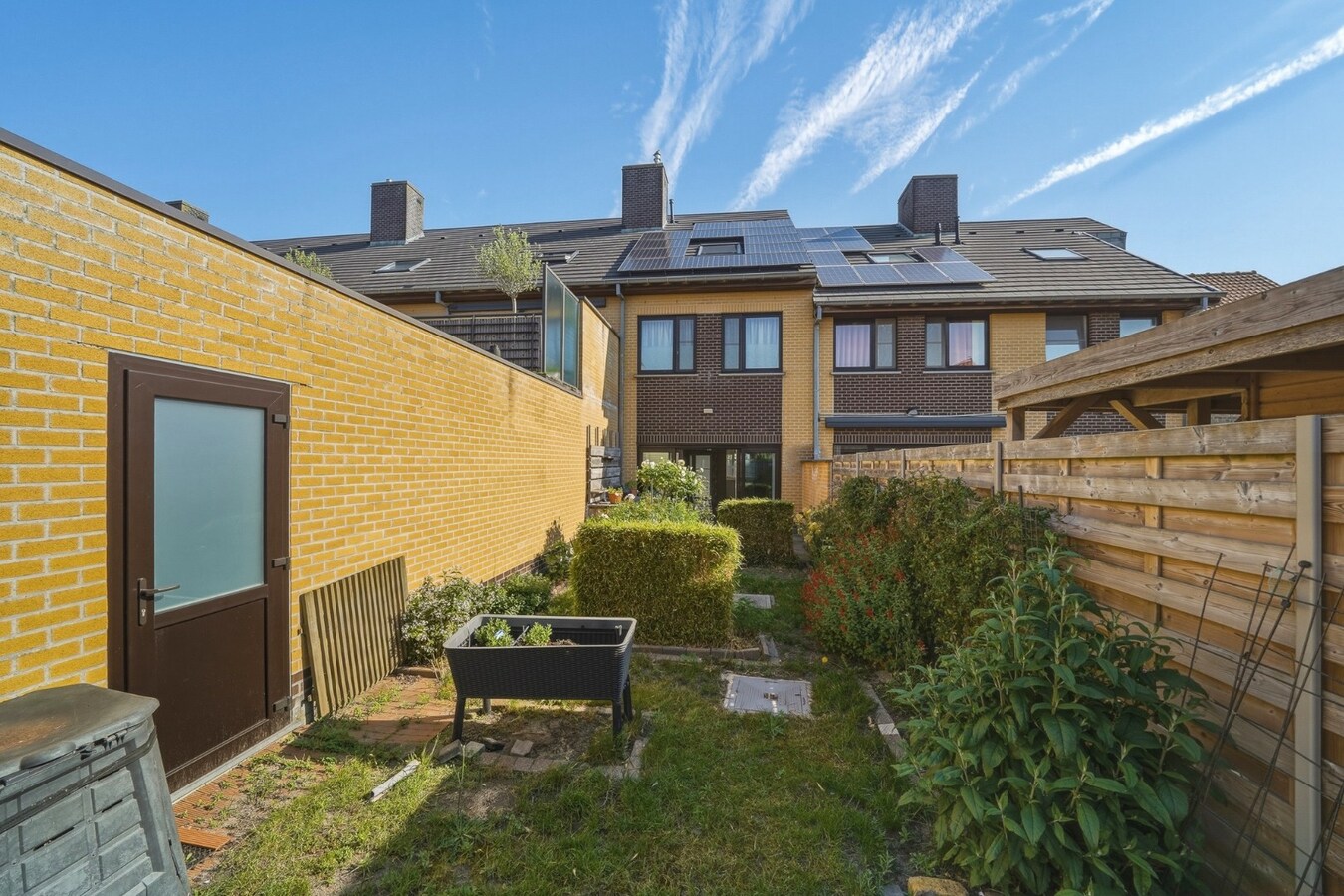 Te koop woning - Oudenburg