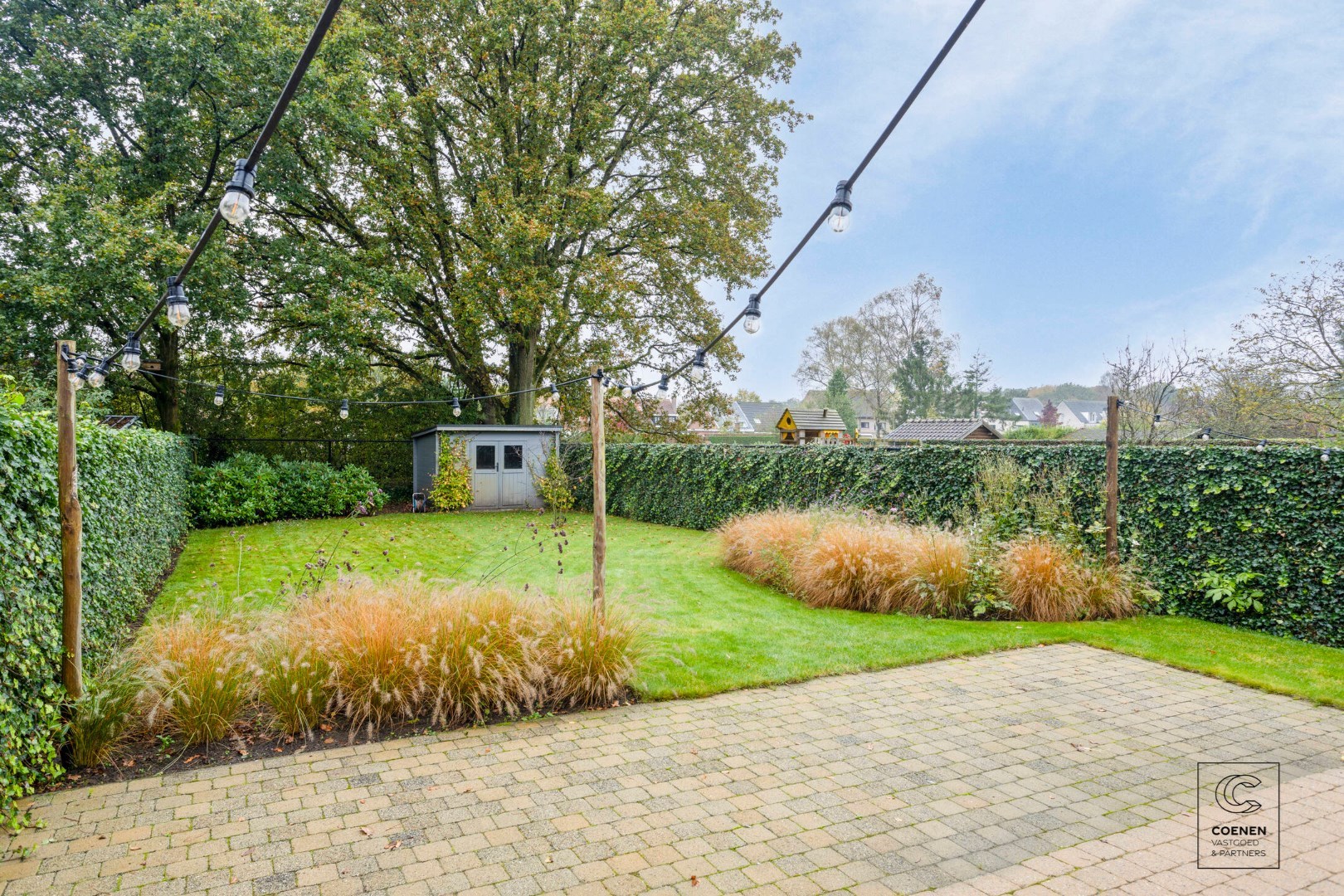 Gerenoveerde HOB te huur met 3 à 4 slaapkamer op een TOPlocatie te Schilde! 