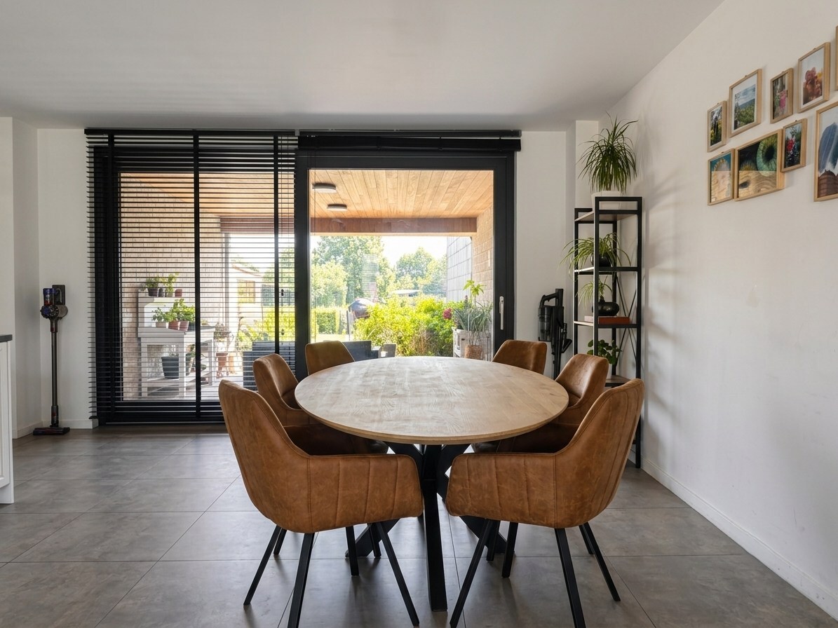 Appartement te huur in Ravels