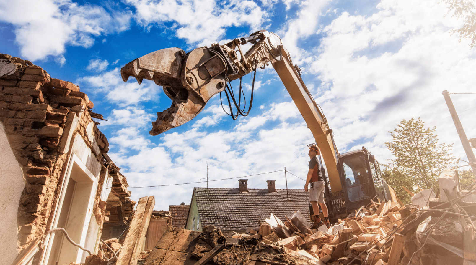 Veranderingen voor wie (ver)bouwt