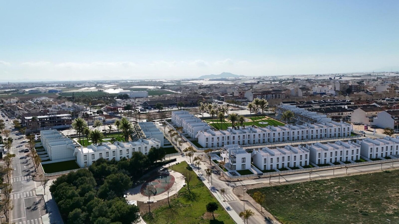 Woning te koop in Pilar de la Horadada