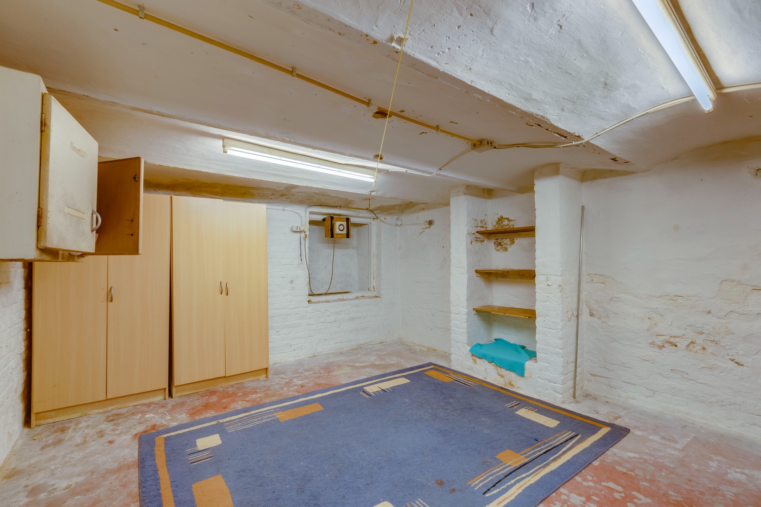 Instapklare woning te koop in hippe woonwijk 