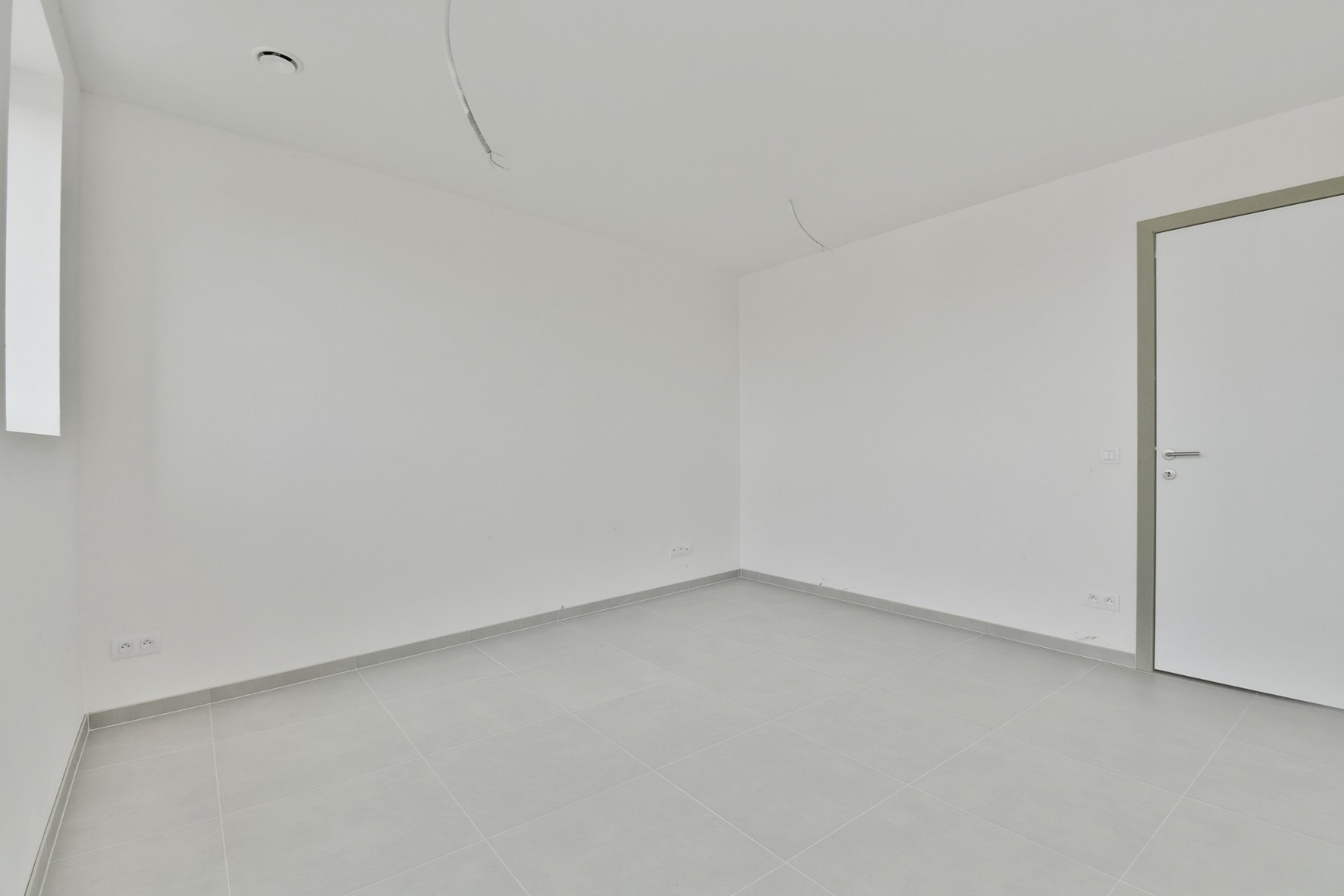 Nieuwbouw 2-slaapkamer appartement op de 2de verdiep 