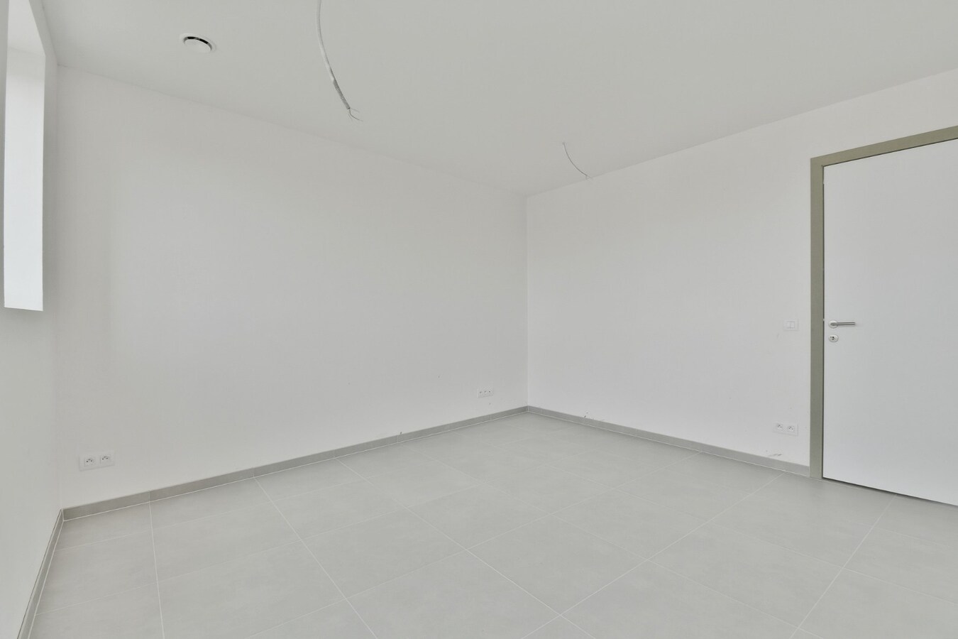 Te huur dak appartement - Oudenburg