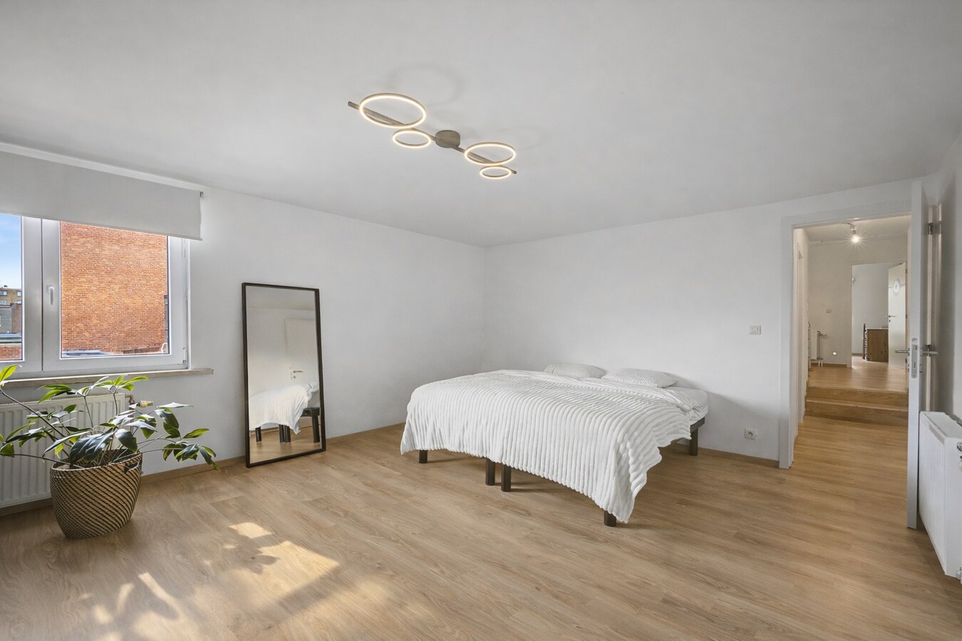 OPENHUIZENDAG 04/03, boek nu online uw afspraak! 