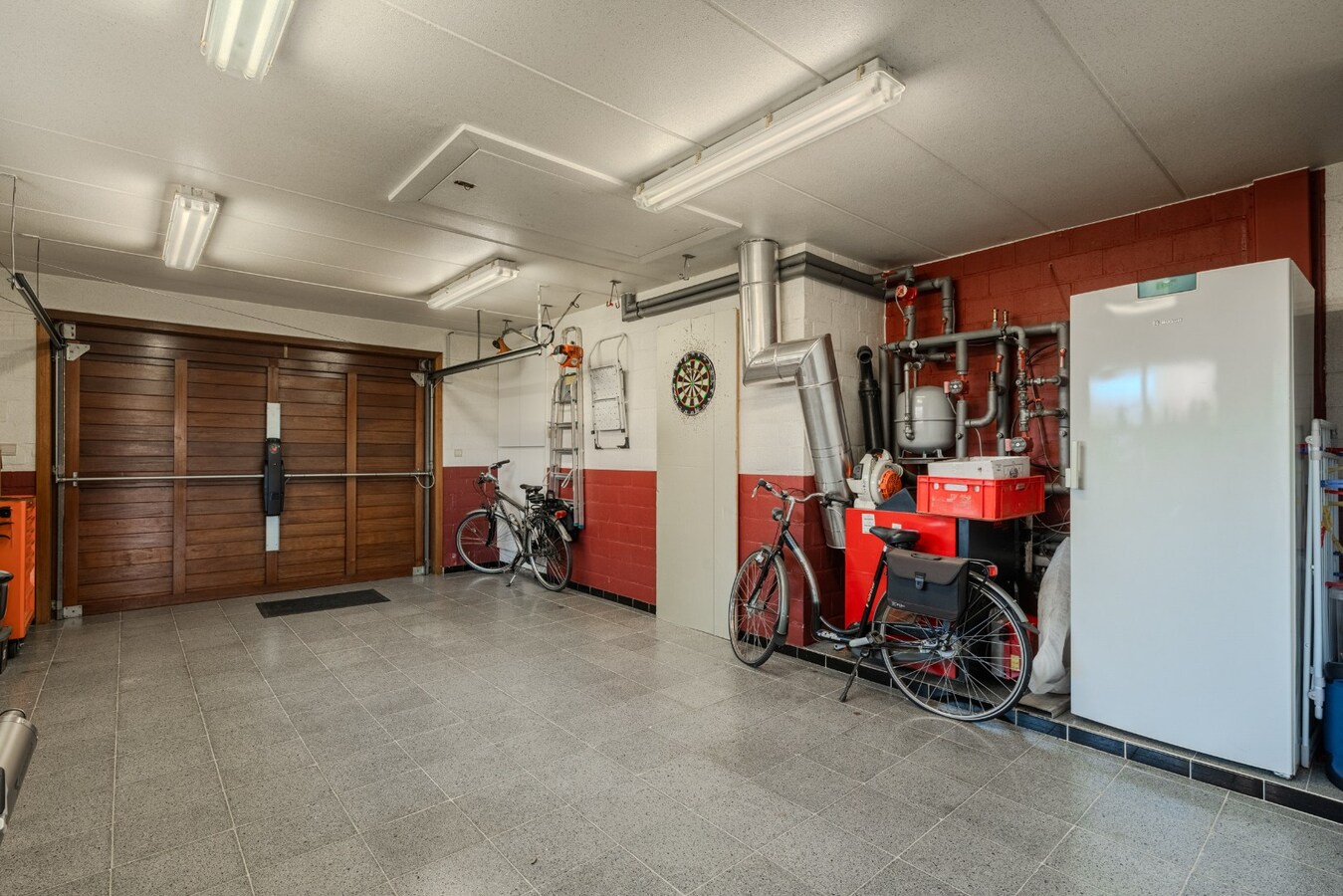 Charmante, instapklare alleenstaande villa in rustige en mooie woonwijk 