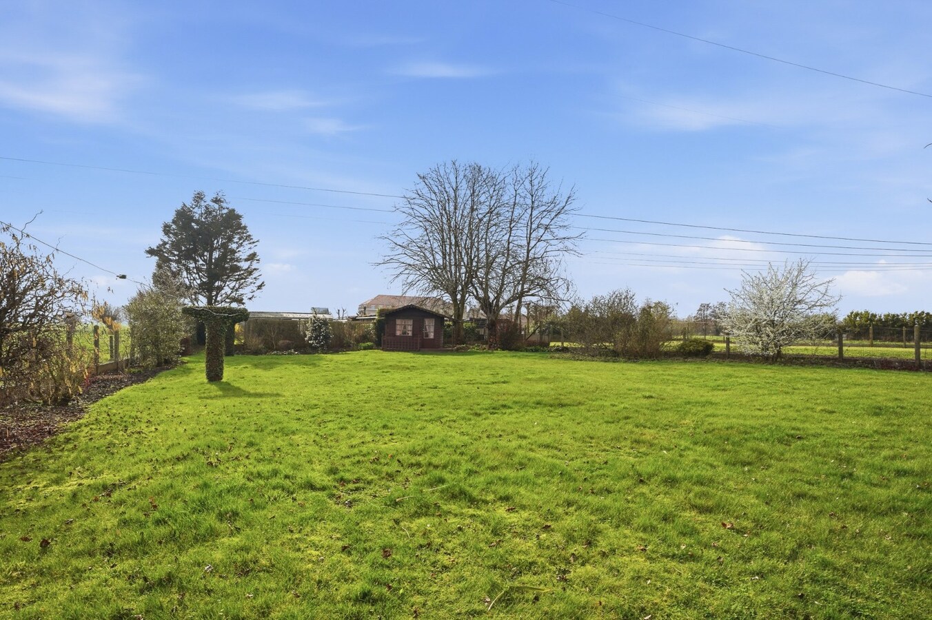 Te koop woning - Zedelgem