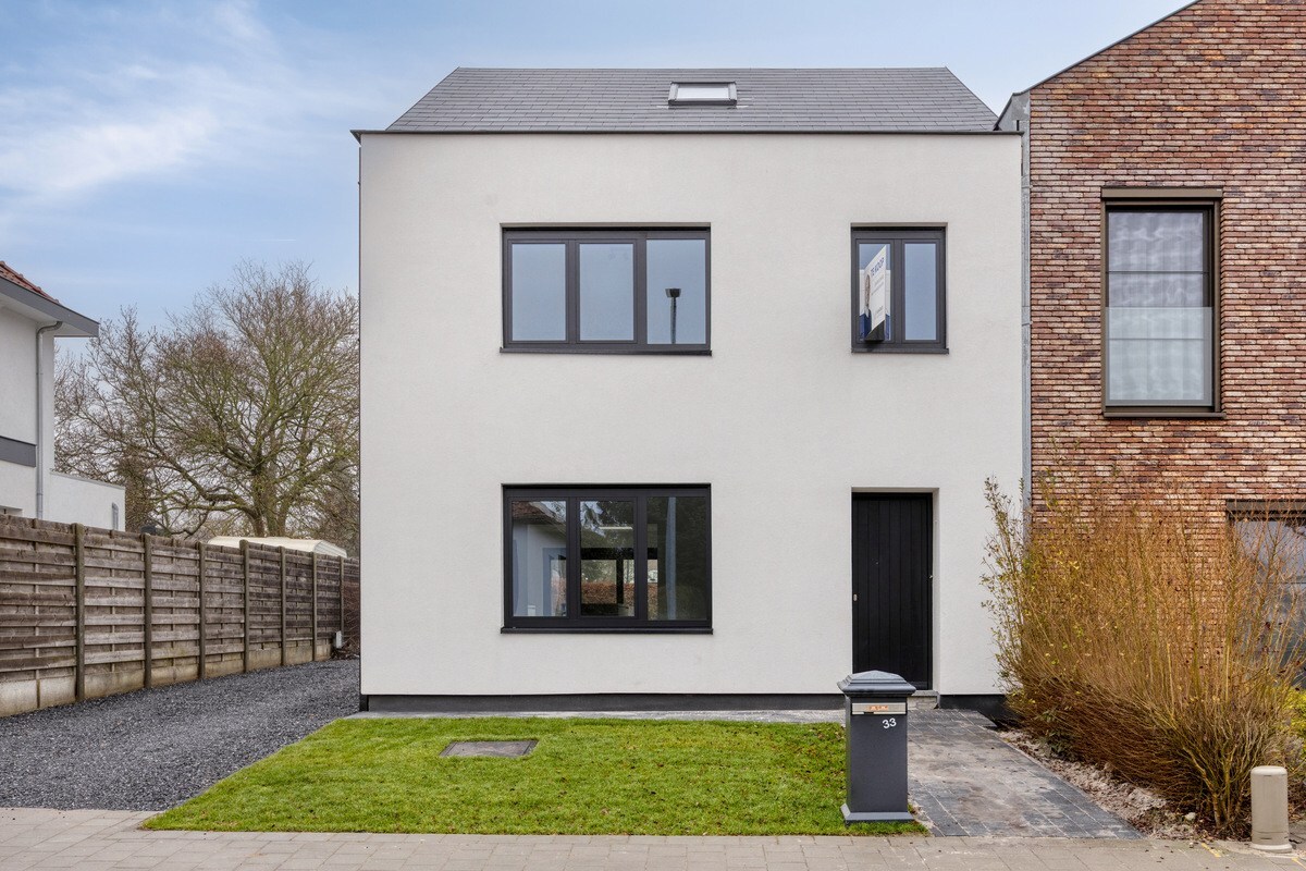 Te koop woning - Kumtich