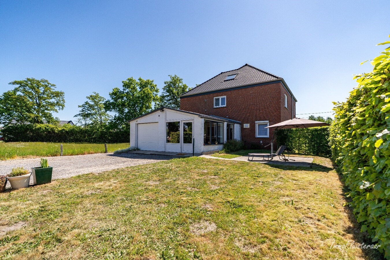 Propriété a vendre À Neerpelt