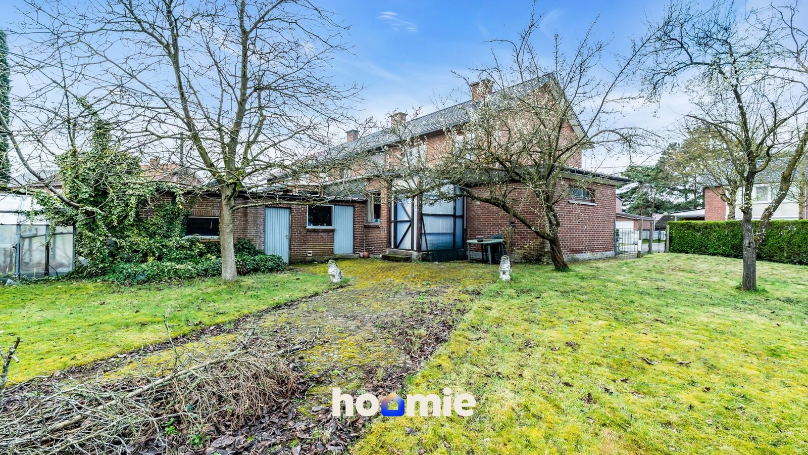 Woning te koop in Maasmechelen