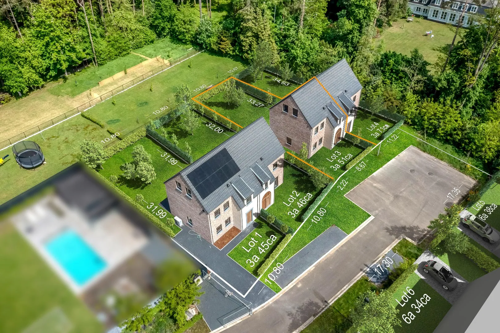 Verkocht woning - Beringen