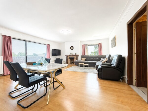 Te koop appartement - Kuurne