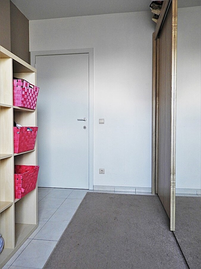 Appartement verhuurd in Ravels