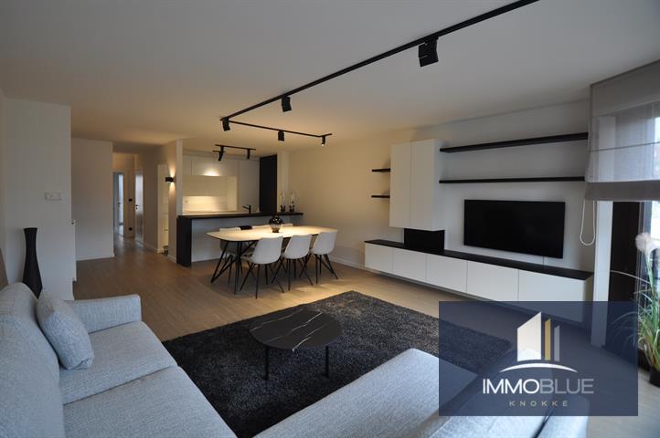 Vendu appartement - Knokke-Heist