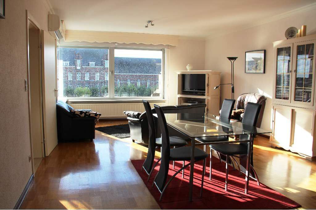 Verkocht appartement - Tongeren