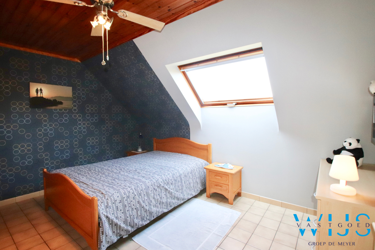 Prachtig landelijk woonhuis te WACHTEBEKE! 