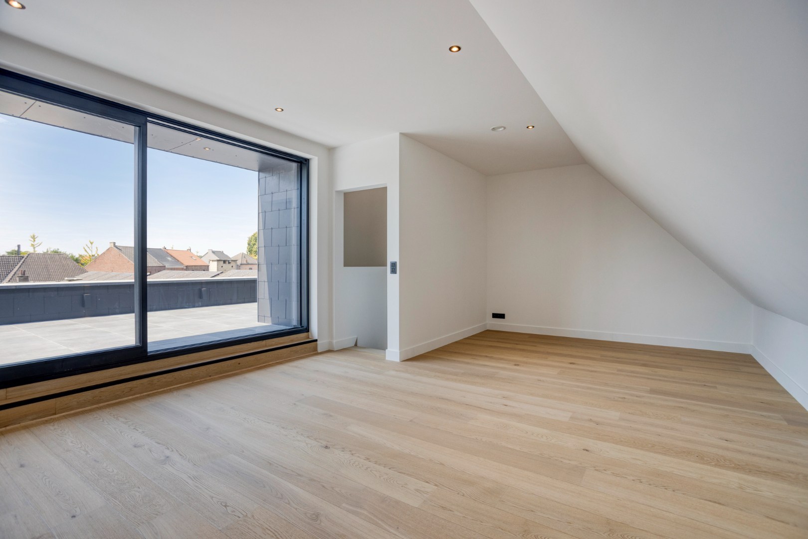 Nieuwbouwwoning met 4 slaapkamers te Wijgmaal - bewoonbare opp. 210 m² verkoop onder registratierechten! 