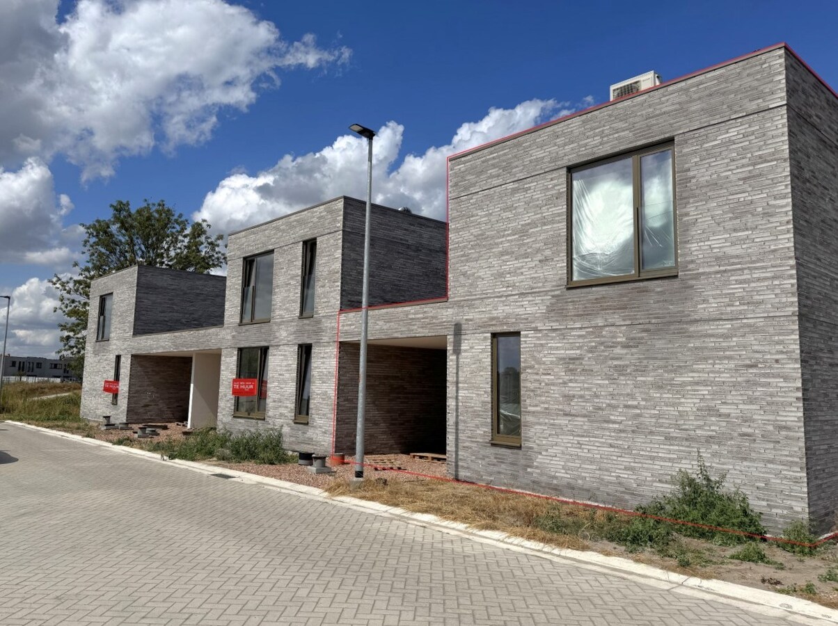 Woning te huur in Weelde