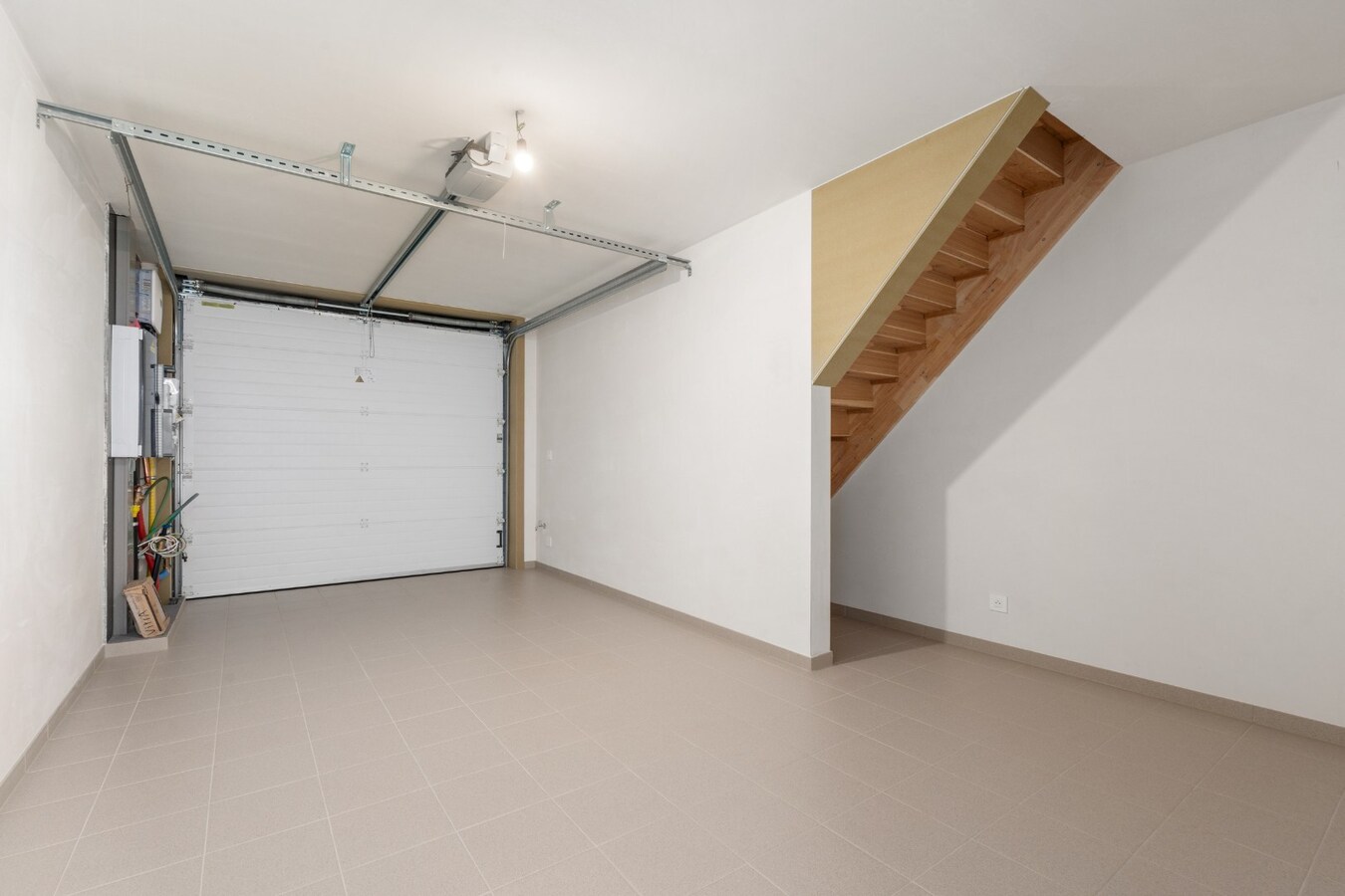 Moderne nieuwbouwwoning met uitzonderlijk wooncomfort te Koekelare (De Mokker) 