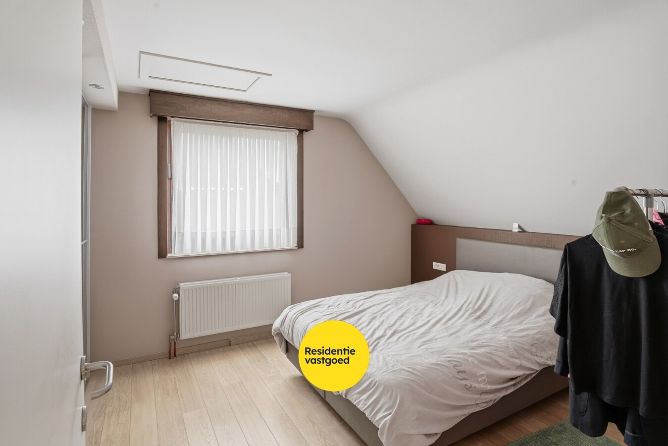Te huur villa - Aartrijke