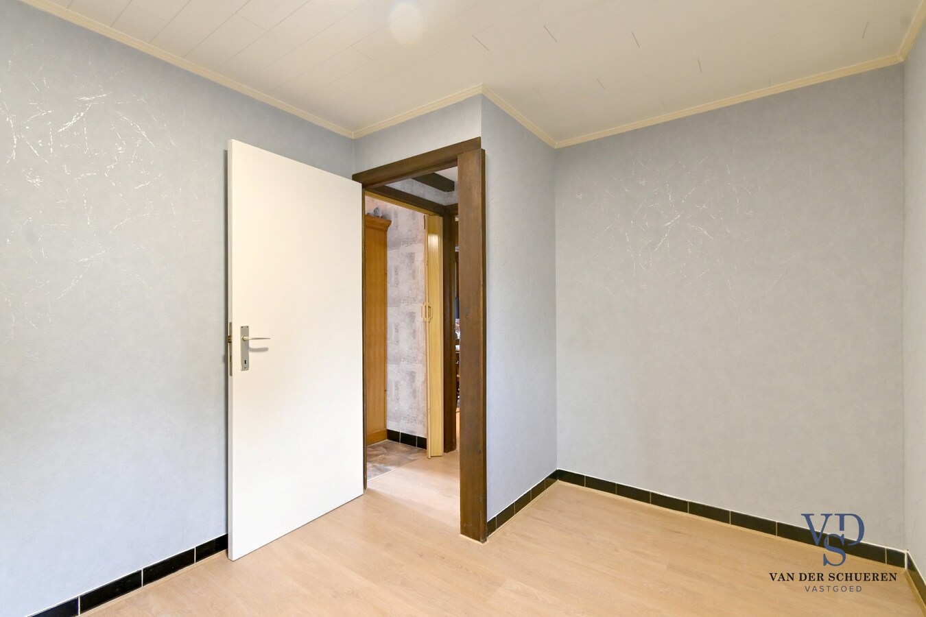 Praktische bungalow met tuin in Oosterzele 