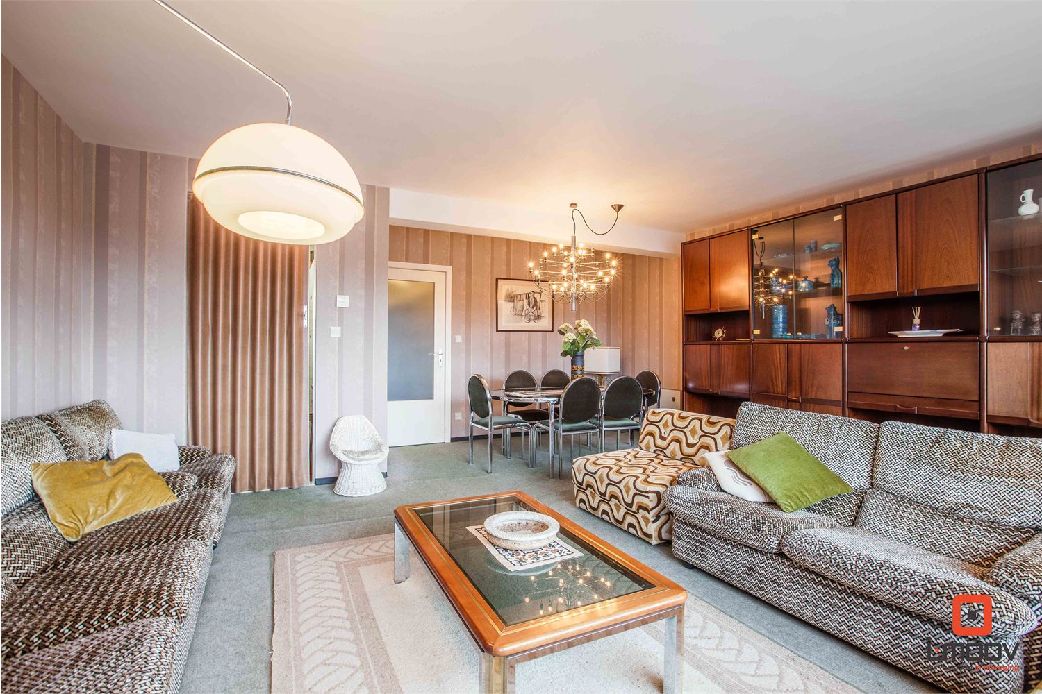 Appartement verkocht in Koksijde