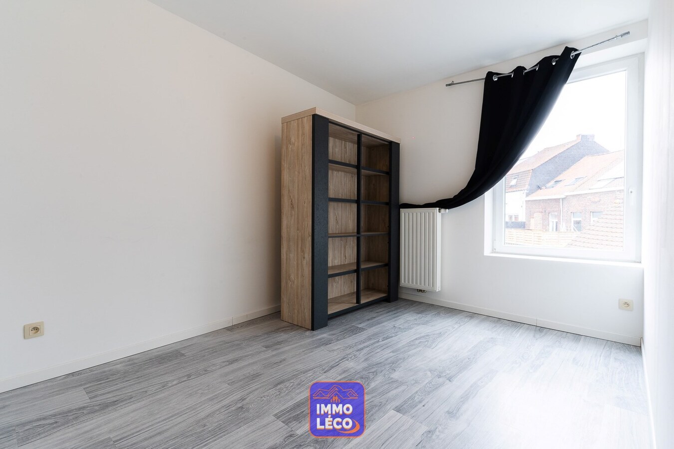 Appartement 2 chambres à 2 pas de la Gare ! 