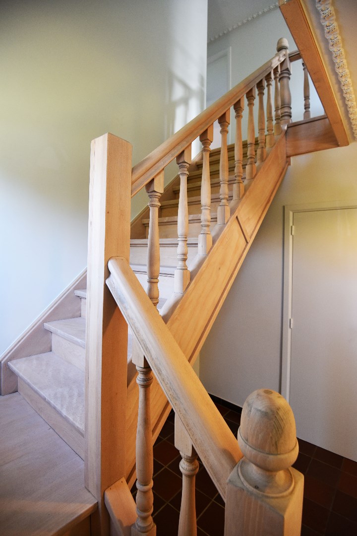 Charmante villa met 3 slpks, garage en tuin te Adegem 