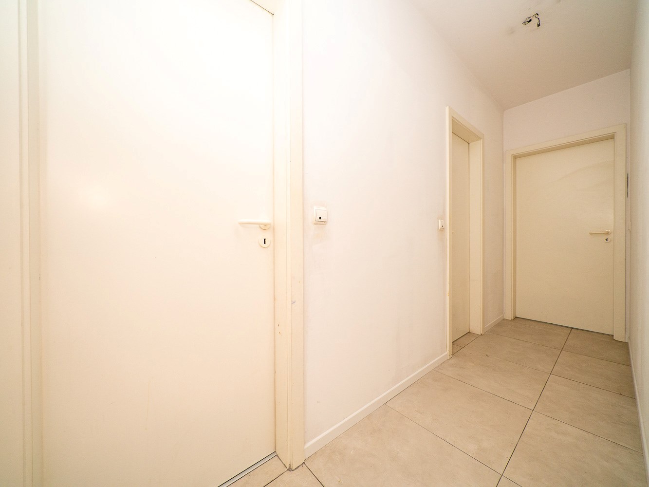 Aangenaam 3kamer appartement in de Tuinen van Jette 