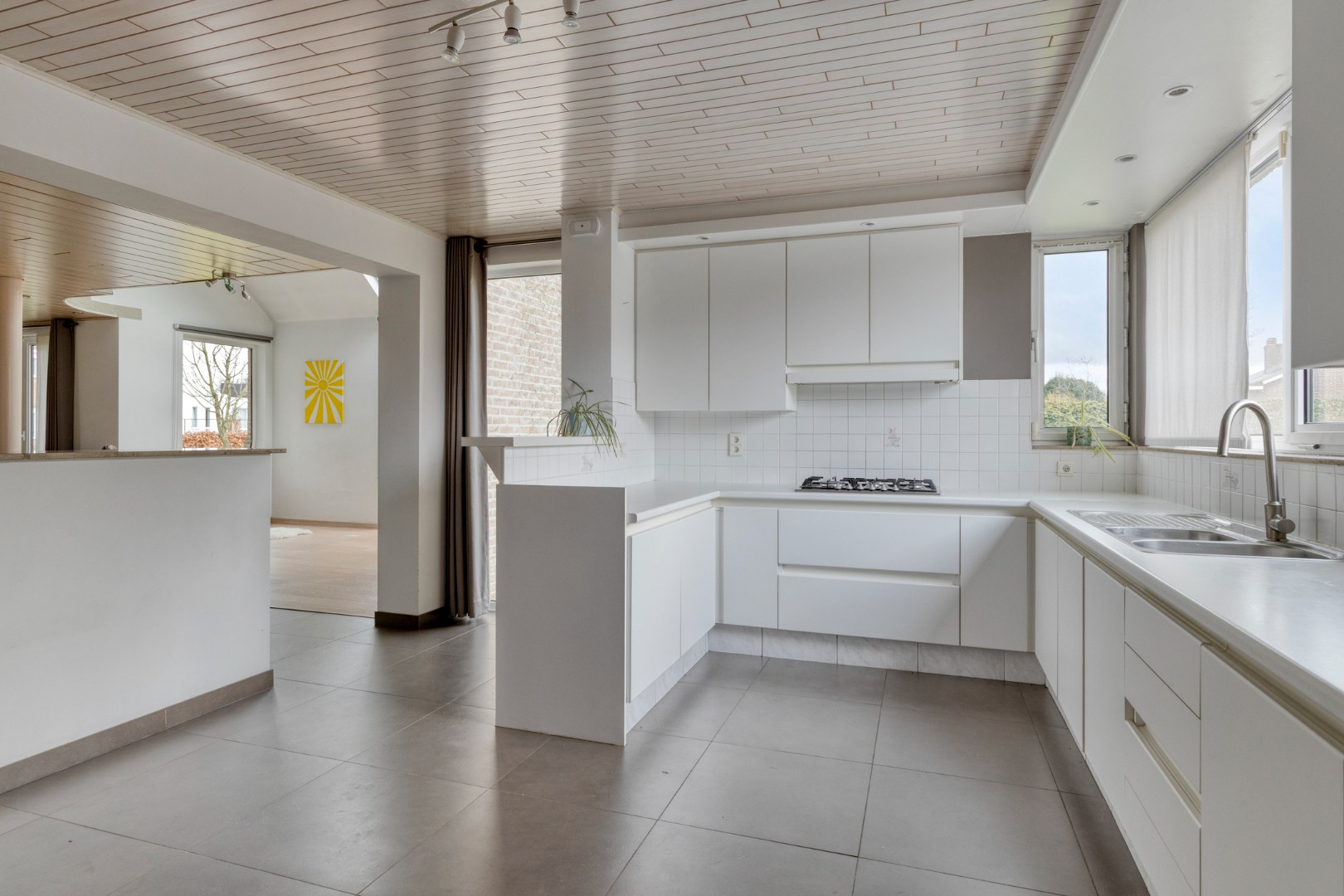 Uitzonderlijke villa met 4 slpk. nabij Geel-Centrum 