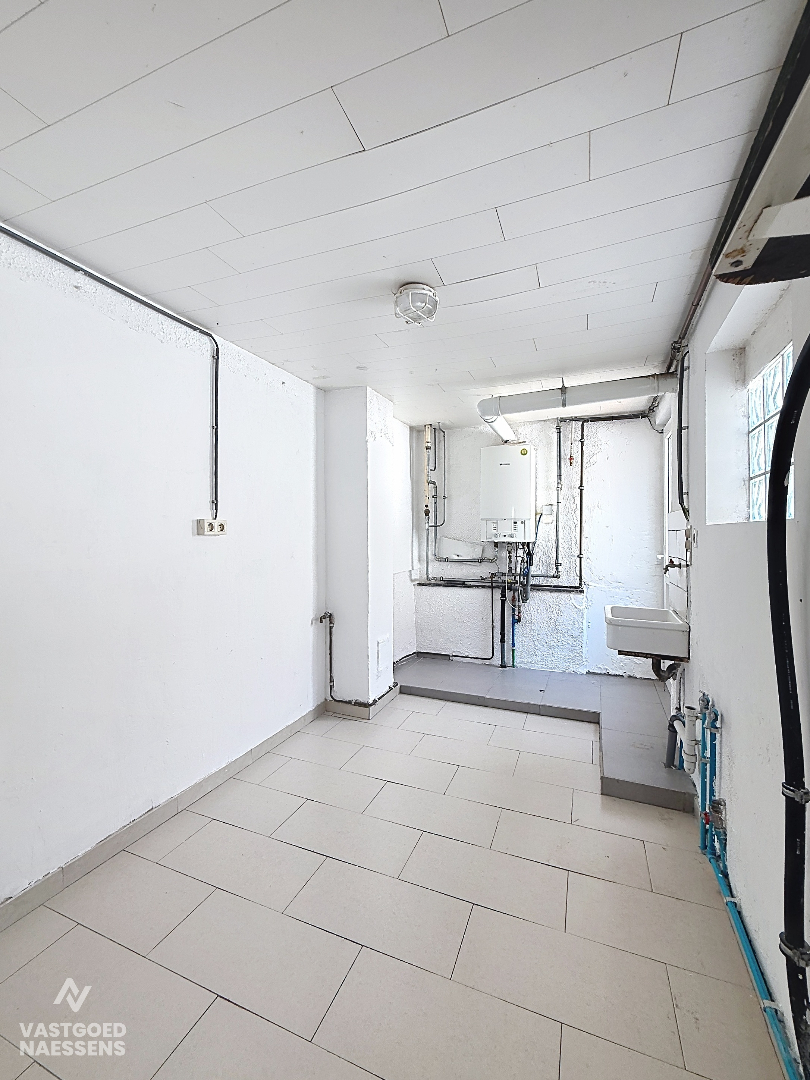 Maison a vendre À Oostende