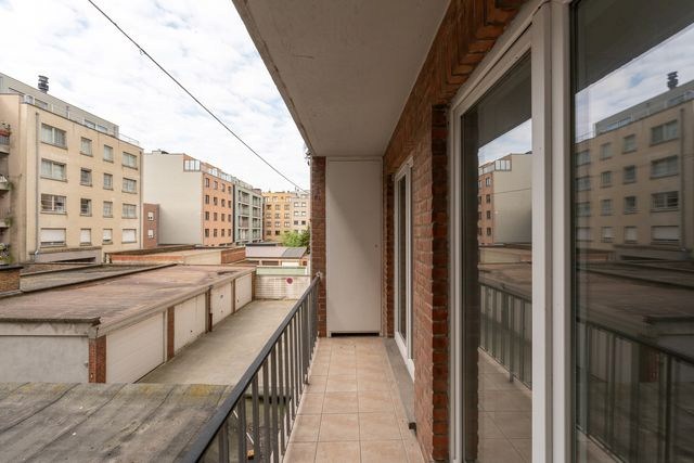 3 slaapkamer appartement in residentie Thalassa – Zeebrugge 