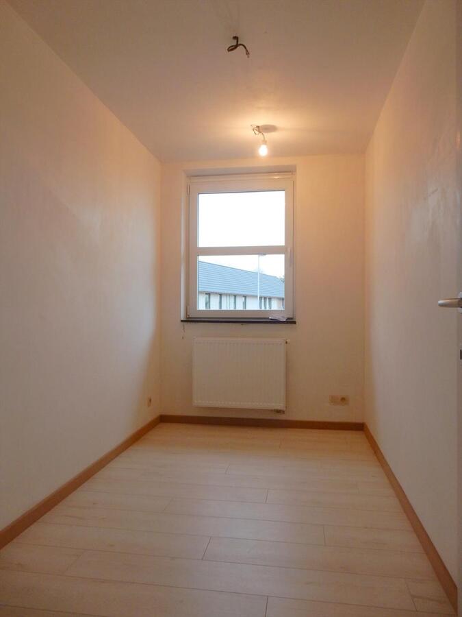 Moderne nieuwbouwwoning met 3 slaapkamers 