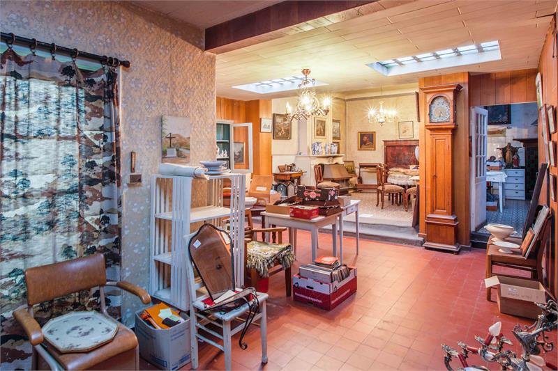 Woning verkocht in Gent