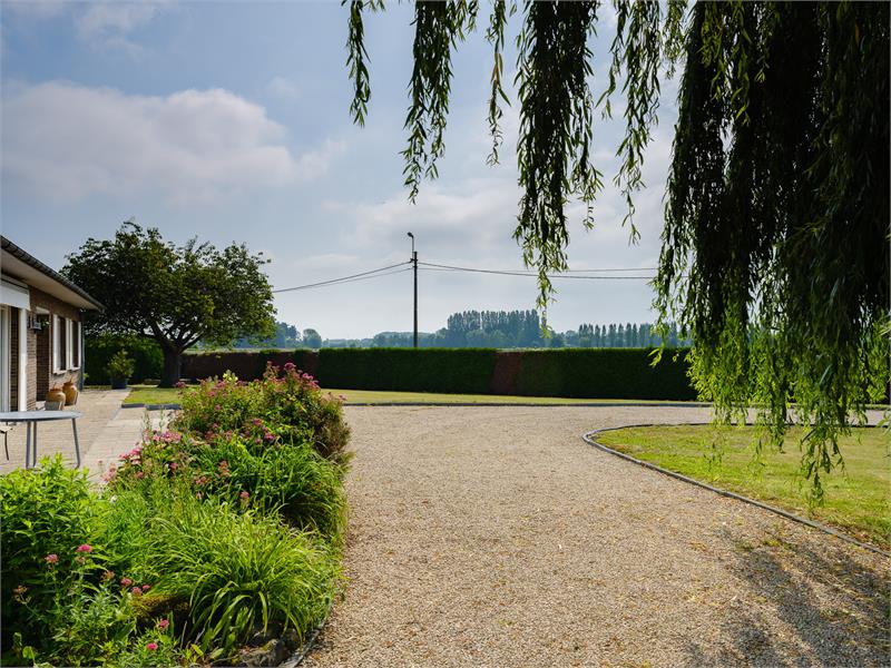 Woning verkocht in Lovendegem