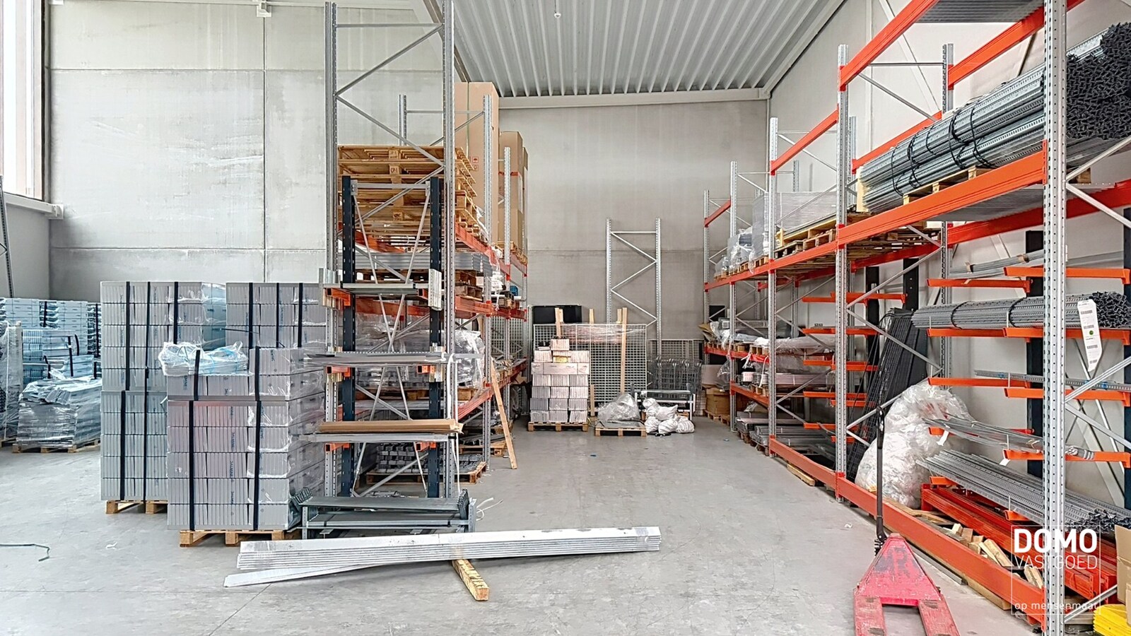 Instapklare KMO-unit op strategische locatie 