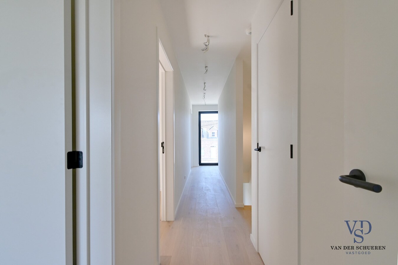 Exceptioneel wonen in 't mooie Oosterzele 