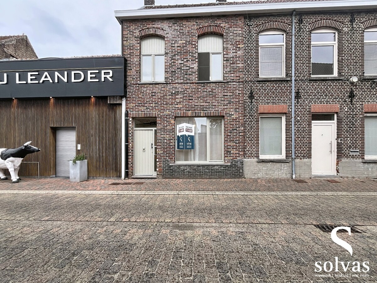 Te huur woning - Lotenhulle