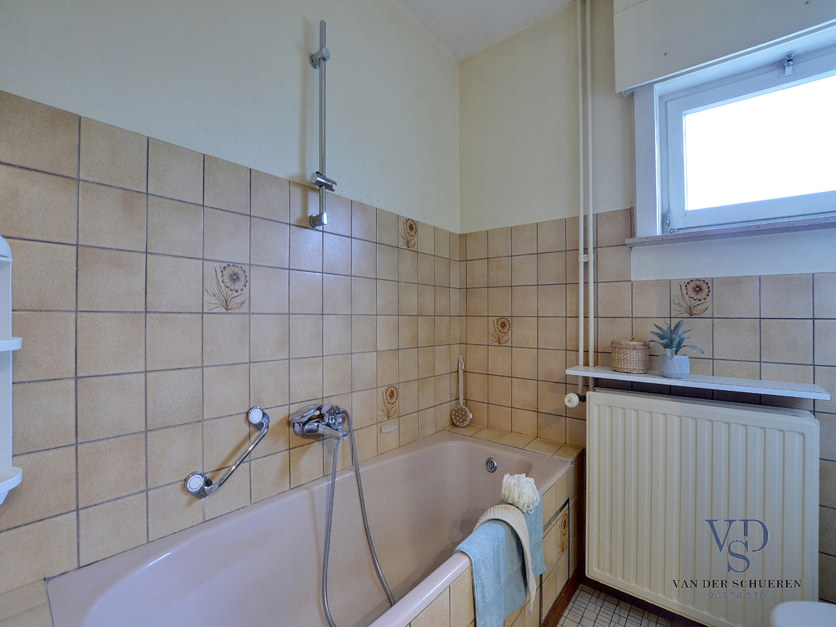 Praktische open bebouwing te Gavere-Asper 