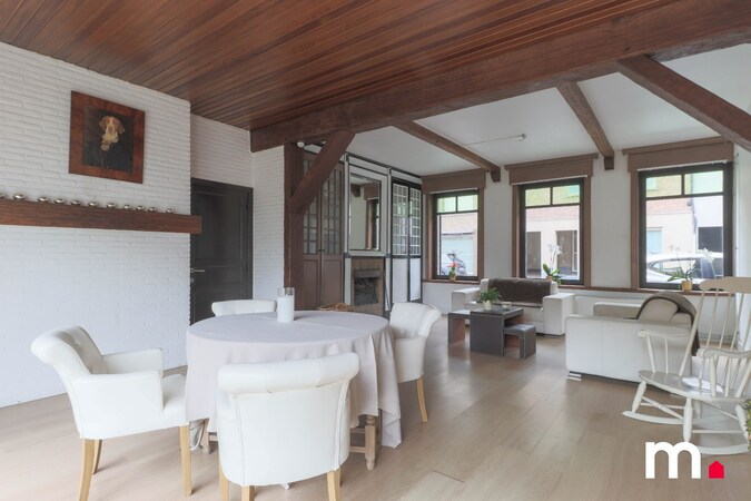 Verkocht woning - Wevelgem