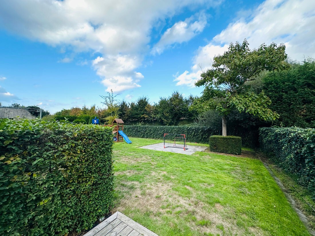 Exceptionele architectenwoning te Bolderberg 