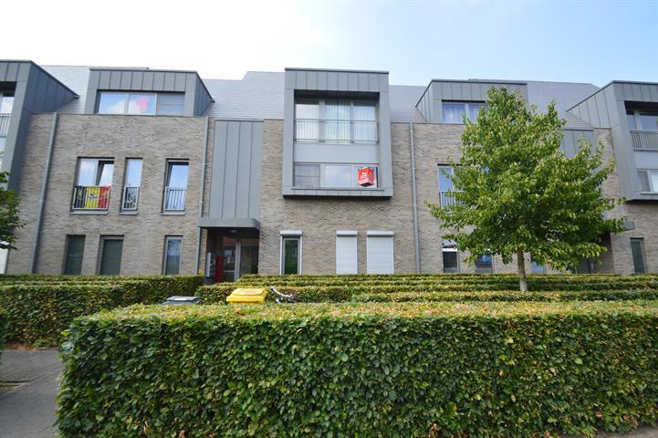 Verhuurd appartement - Geel