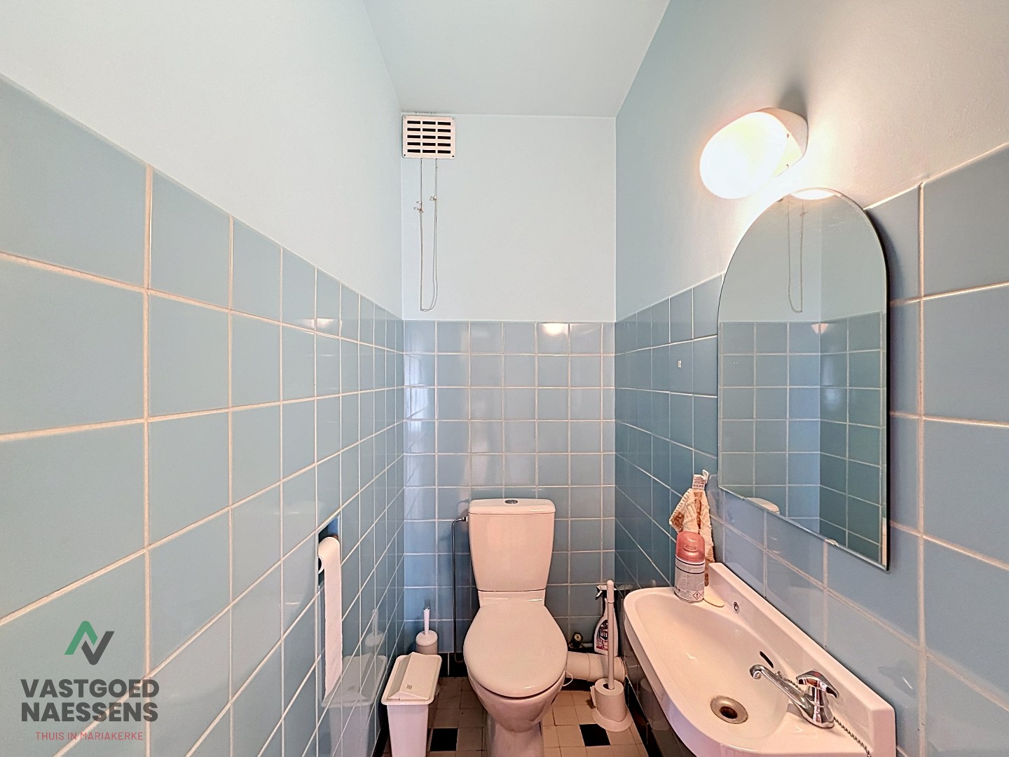 Magnifique appartement d'angle avec vue sur la mer - 2 chambres 
