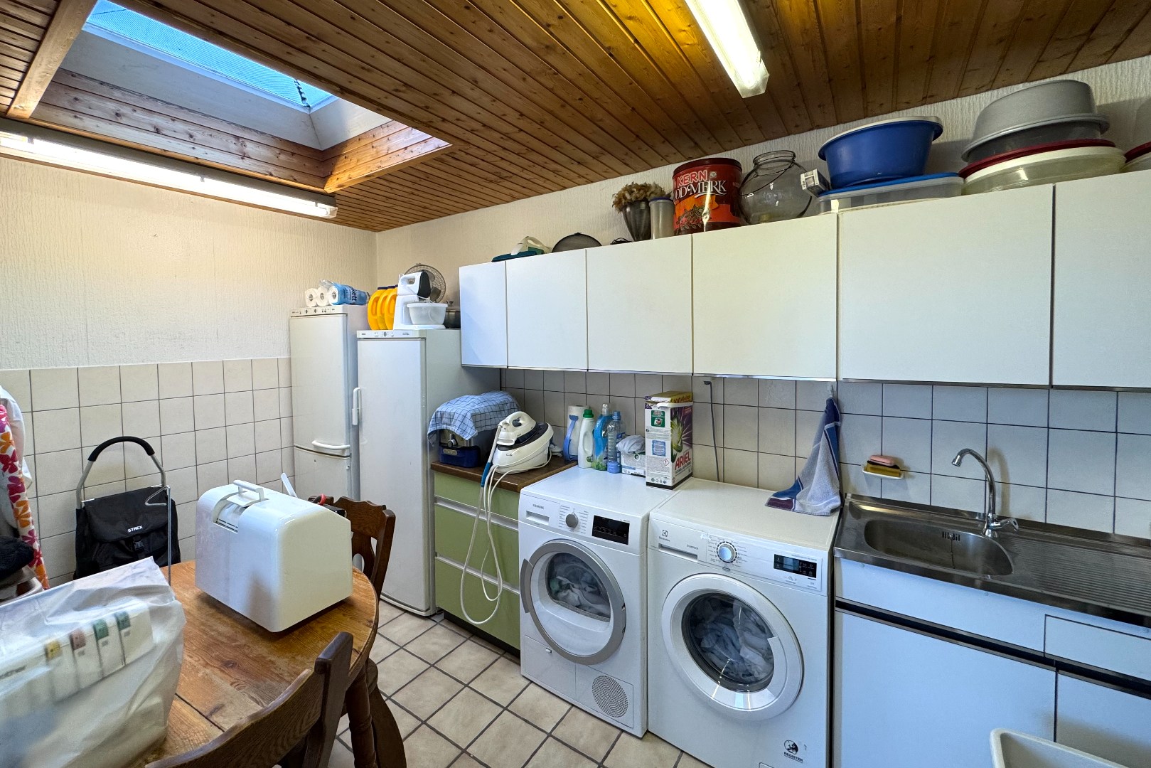 Eengezinswoning te koop in Schinveld