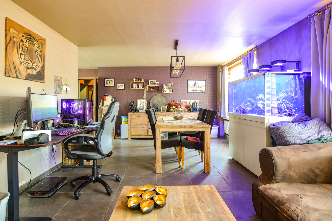 Verkocht woning - Zedelgem