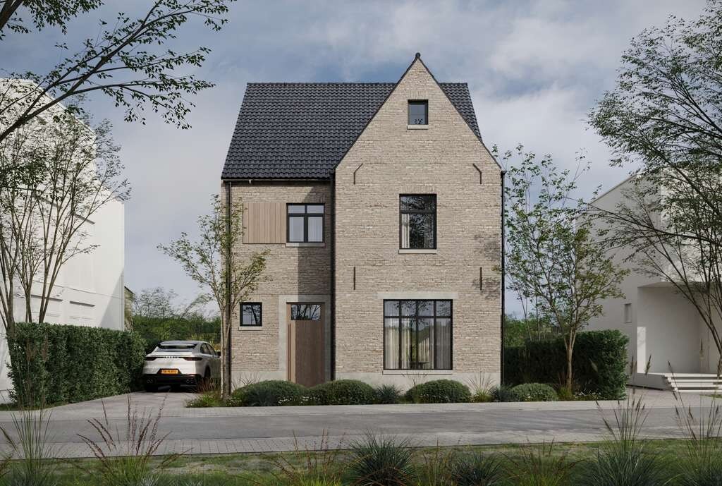 Te koop woning - Elen