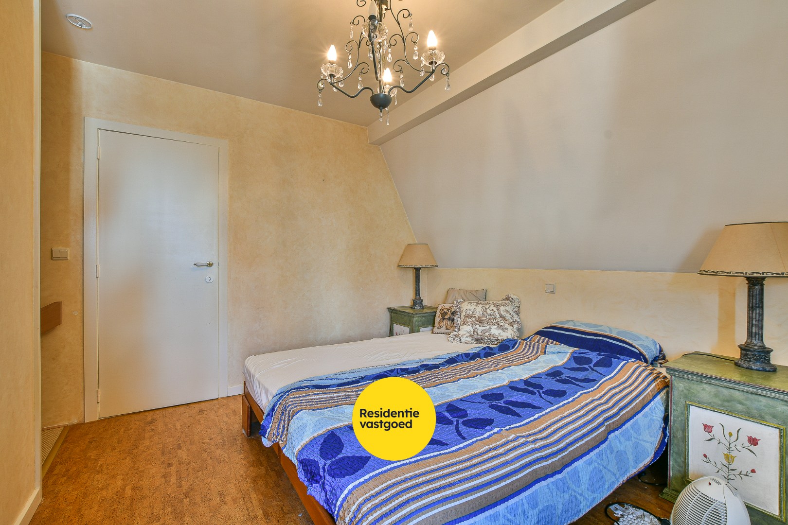 Exclusieve hoekwoning met zeezicht op topligging in de Concessie van De Haan, op 20 m van de zeedijk! 