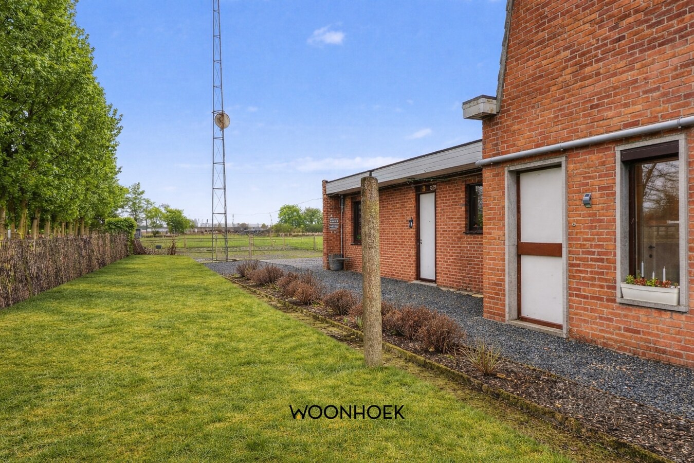 OPENHUIZENDAG 26/02, boek nu online uw afspraak! 