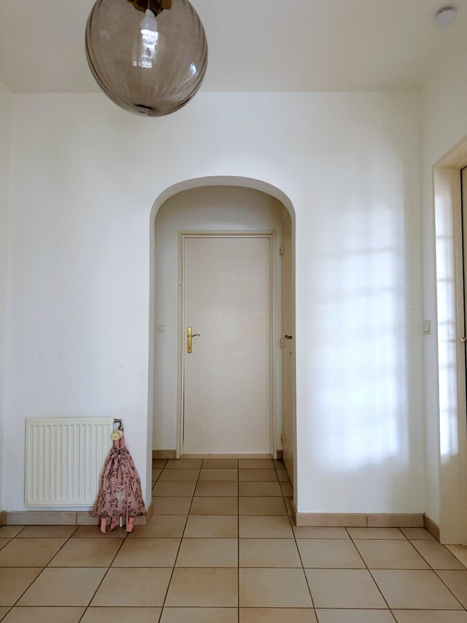 Appartement te huur in Poppel