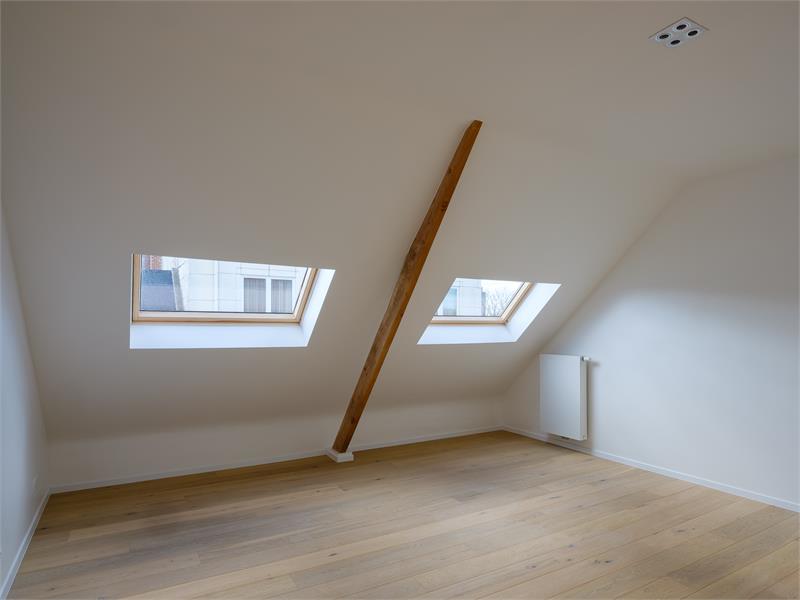 Prachtig gerenoveerd herenhuis met tuin 